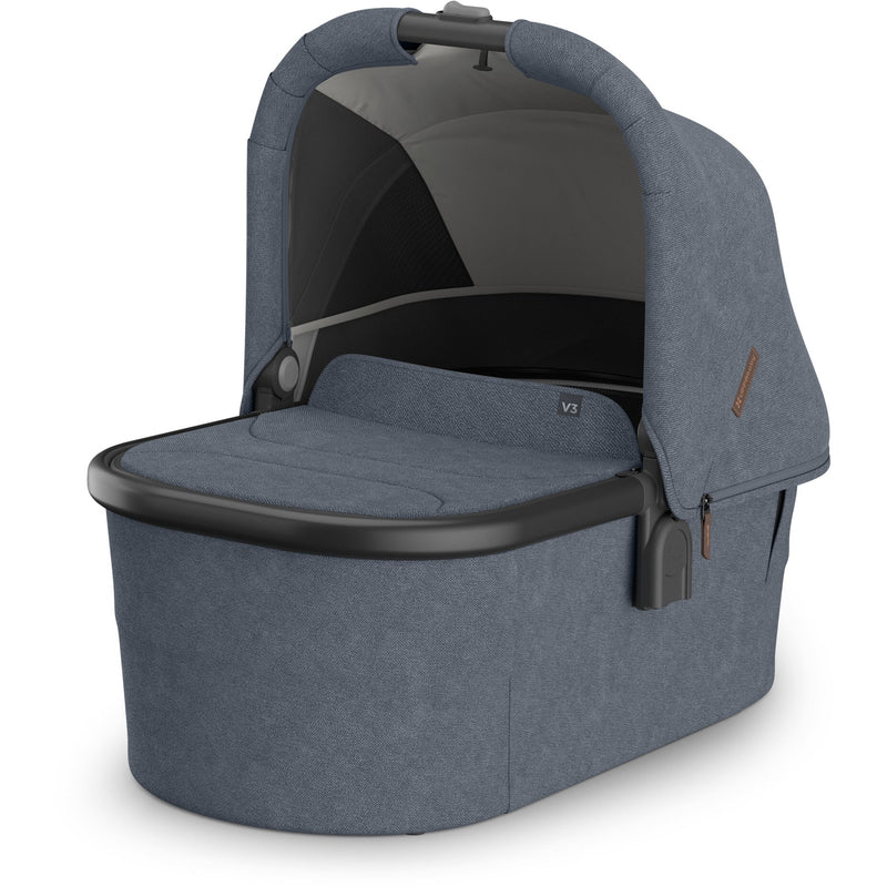 Load image into Gallery viewer, UPPAbaby Bassinet V3 for Vista, Cruz &amp; Ridge
