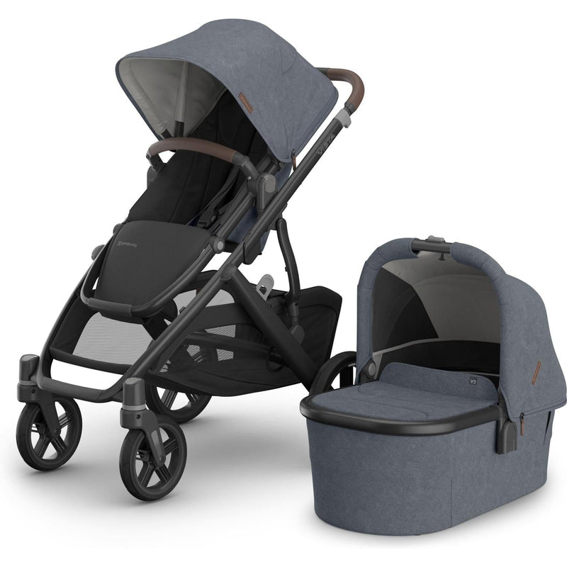 Load image into Gallery viewer, UPPAbaby Bassinet V3 for Vista, Cruz &amp; Ridge
