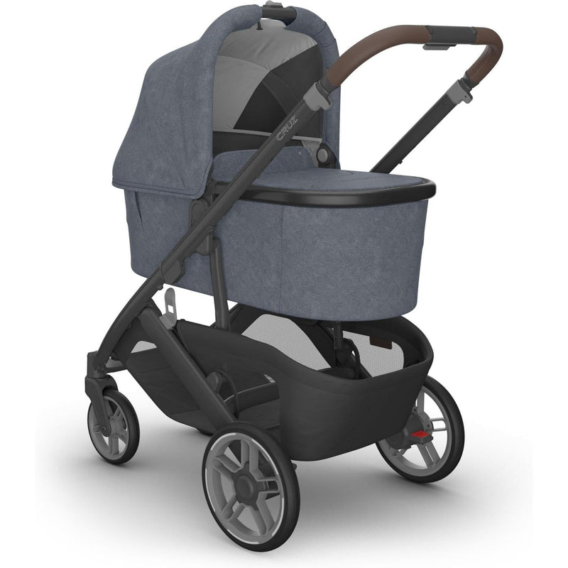 Load image into Gallery viewer, UPPAbaby Bassinet V3 for Vista, Cruz &amp; Ridge
