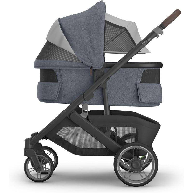 Load image into Gallery viewer, UPPAbaby Bassinet V3 for Vista, Cruz &amp; Ridge
