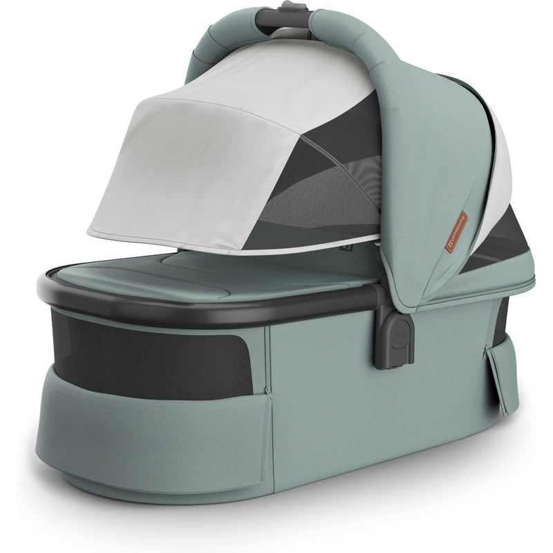 Load image into Gallery viewer, UPPAbaby Bassinet V3 for Vista, Cruz, Ridge &amp; Minu
