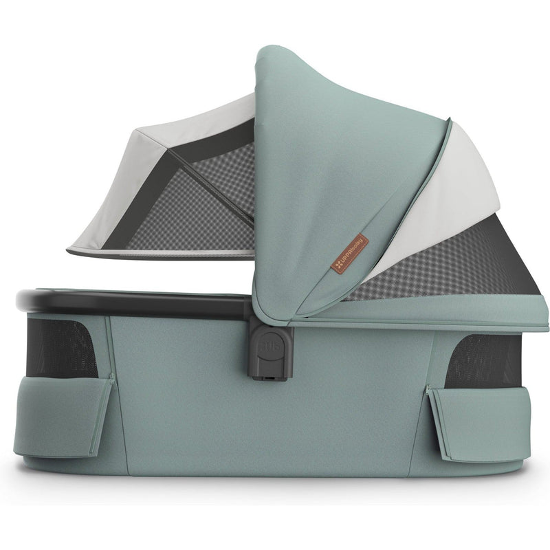 Load image into Gallery viewer, UPPAbaby Bassinet V3 for Vista, Cruz, Ridge &amp; Minu
