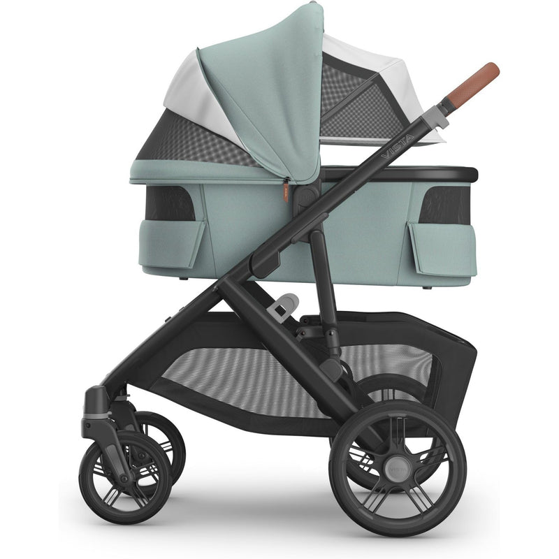 Load image into Gallery viewer, UPPAbaby Bassinet V3 for Vista, Cruz, Ridge &amp; Minu
