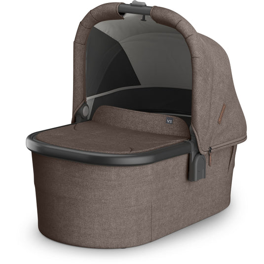 uppababy bassinet height limit UPPAbaby Bassinet V3 for Vista, Cruz & Ridge – Babinski's Baby