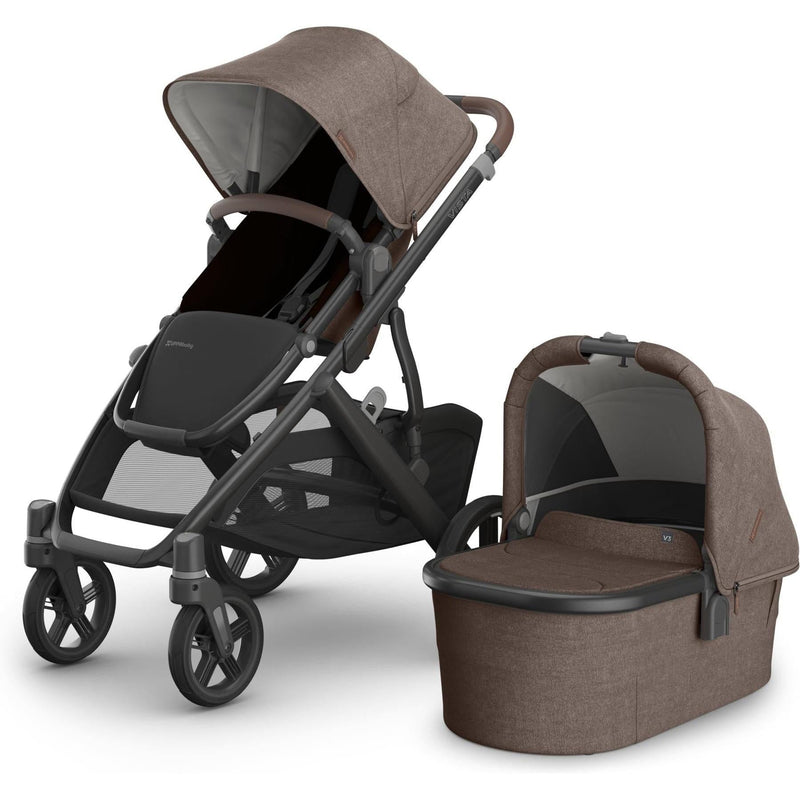 Load image into Gallery viewer, UPPAbaby Bassinet V3 for Vista, Cruz &amp; Ridge
