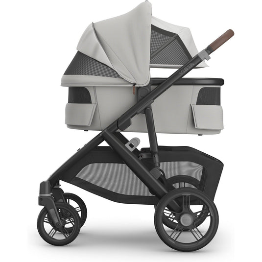 is uppababy bassinet compatible with nuna stroller UPPAbaby Bassinet V3 for Vista, Cruz & Ridge – Babinski's Baby