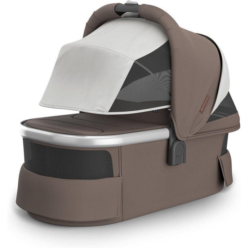 Load image into Gallery viewer, UPPAbaby Bassinet V3 for Vista, Cruz, Ridge &amp; Minu
