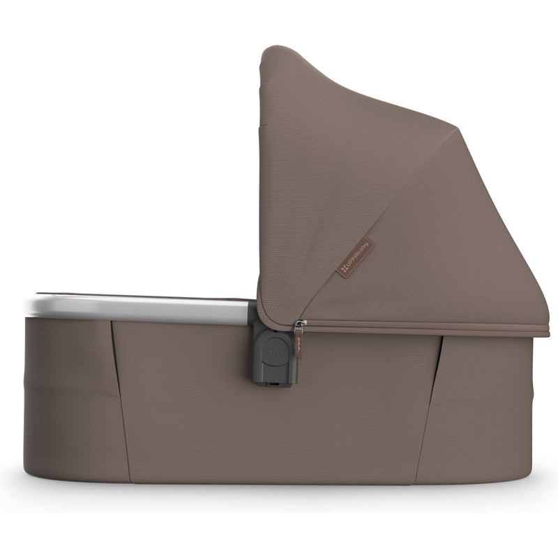 Load image into Gallery viewer, UPPAbaby Bassinet V3 for Vista, Cruz, Ridge &amp; Minu
