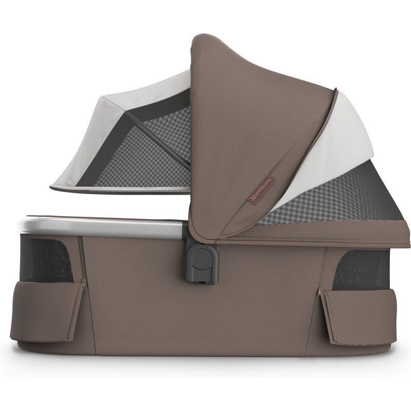 Load image into Gallery viewer, UPPAbaby Bassinet V3 for Vista, Cruz, Ridge &amp; Minu
