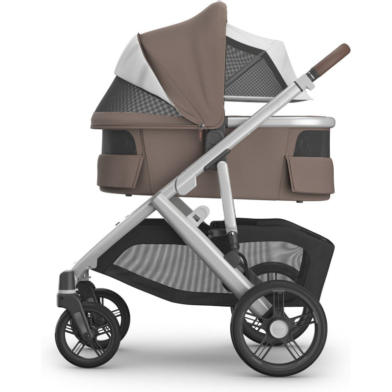 Load image into Gallery viewer, UPPAbaby Bassinet V3 for Vista, Cruz, Ridge &amp; Minu
