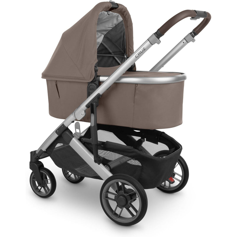 Load image into Gallery viewer, UPPAbaby Bassinet V3 for Vista, Cruz, Ridge &amp; Minu
