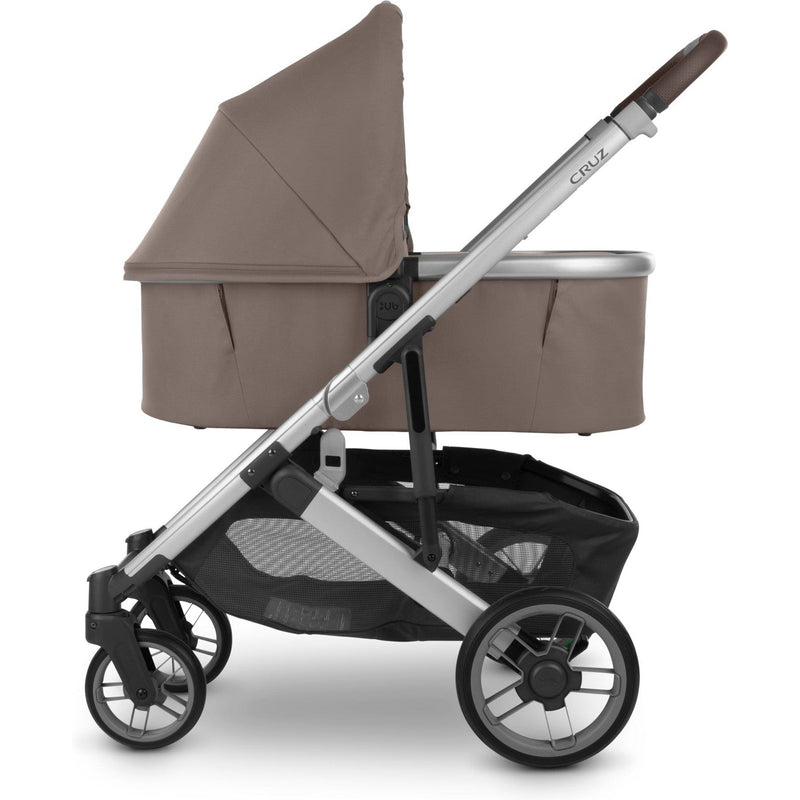 Load image into Gallery viewer, UPPAbaby Bassinet V3 for Vista, Cruz, Ridge &amp; Minu
