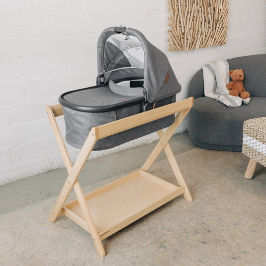 uppababy bassinet 2013 UPPAbaby Bassinet Stand – Babinski's Baby