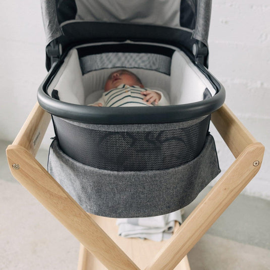 uppababy bassinet stand wobbly UPPAbaby Bassinet Stand – Babinski's Baby