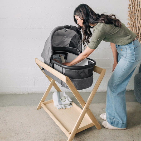 uppababy bassinet stand 2015 UPPAbaby Bassinet Stand – Babinski's Baby