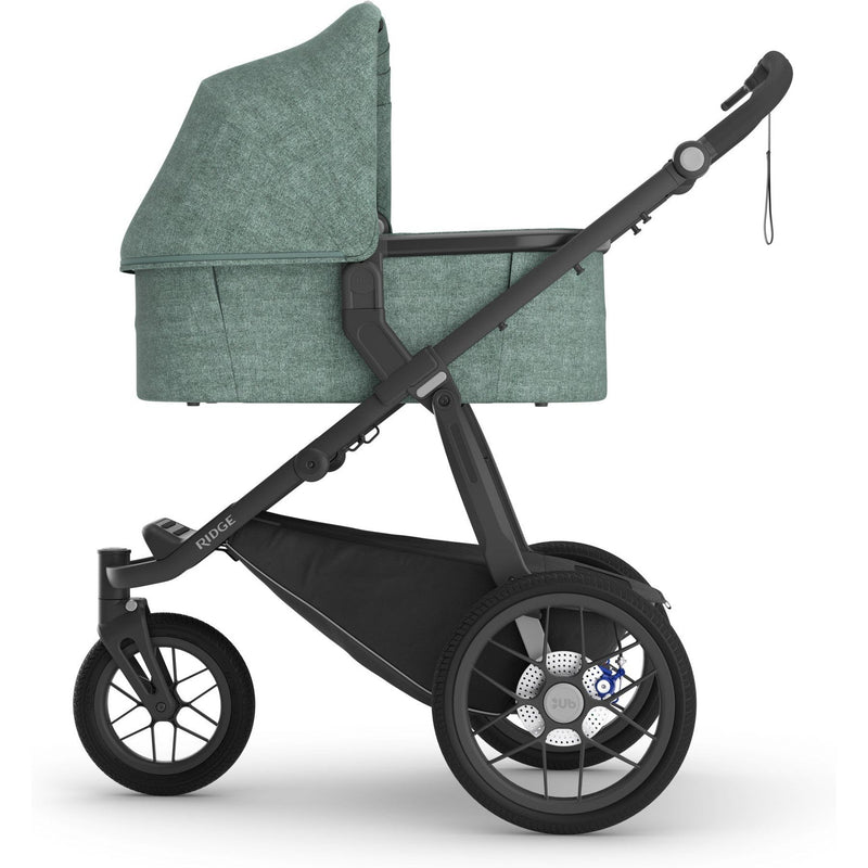 Load image into Gallery viewer, UPPAbaby Bassinet V3 for Vista, Cruz, Ridge &amp; Minu
