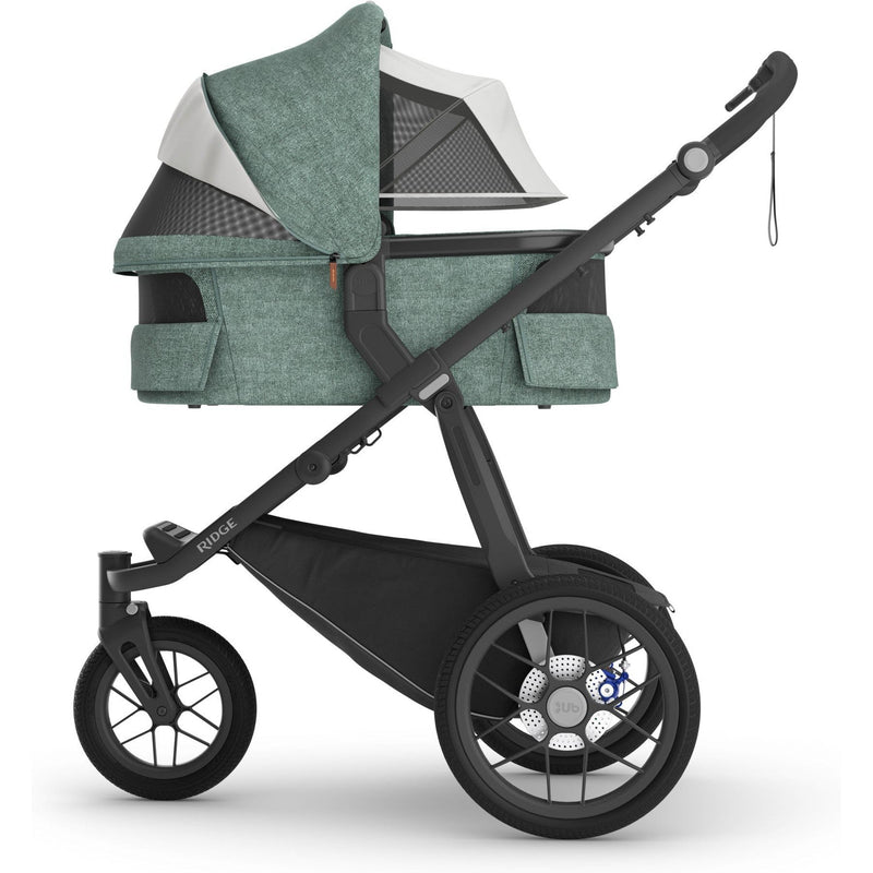 Load image into Gallery viewer, UPPAbaby Bassinet V3 for Vista, Cruz, Ridge &amp; Minu
