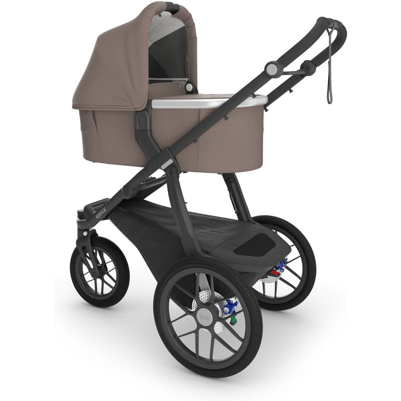 Load image into Gallery viewer, UPPAbaby Bassinet V3 for Vista, Cruz, Ridge &amp; Minu
