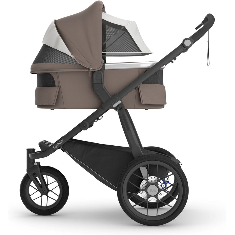 Load image into Gallery viewer, UPPAbaby Bassinet V3 for Vista, Cruz, Ridge &amp; Minu
