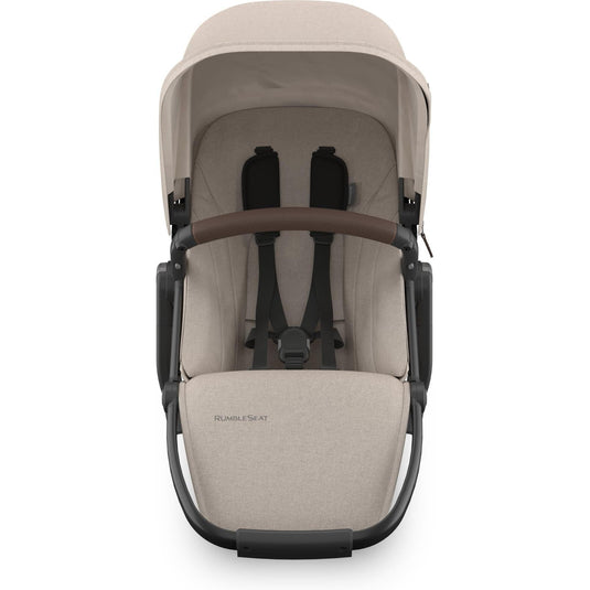 UPPAbaby Vista RumbleSeat V3