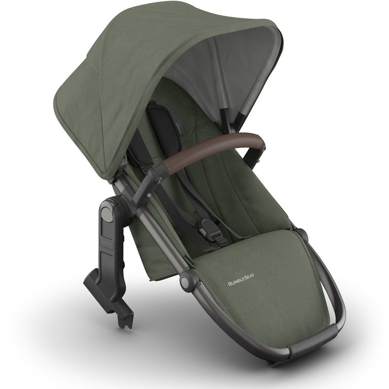 Load image into Gallery viewer, UPPAbaby Vista RumbleSeat V3
