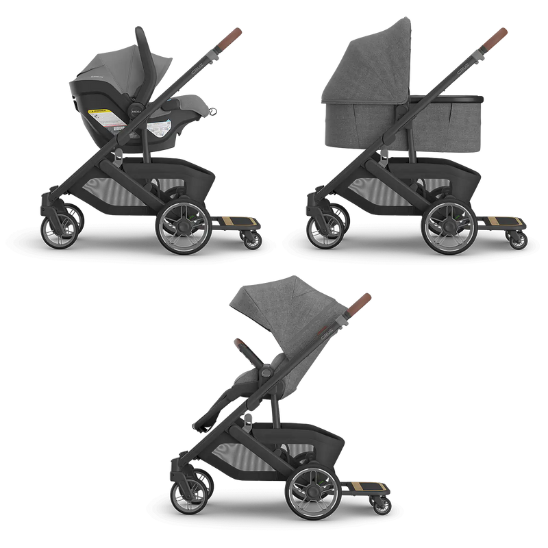 Load image into Gallery viewer, UPPAbaby Cruz V2/V3 PiggyBack
