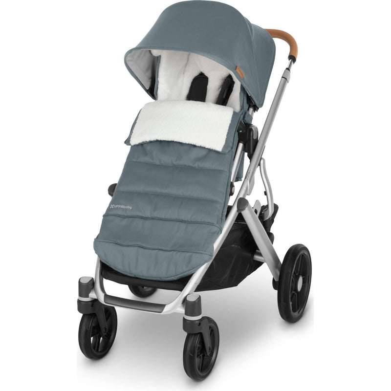 Load image into Gallery viewer, UPPAbaby CozyGanoosh Footmuff
