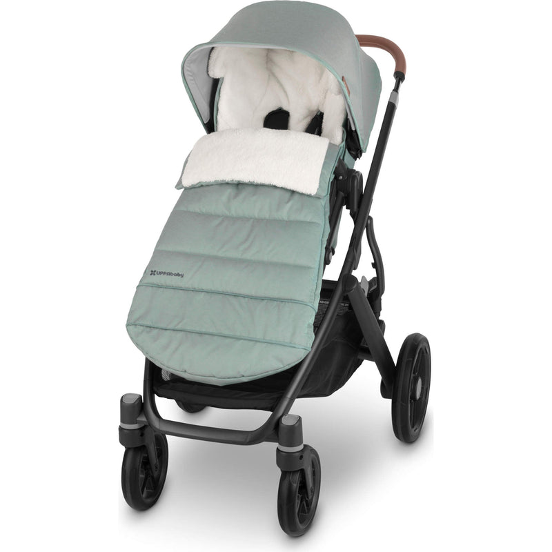 Load image into Gallery viewer, UPPAbaby CozyGanoosh Footmuff
