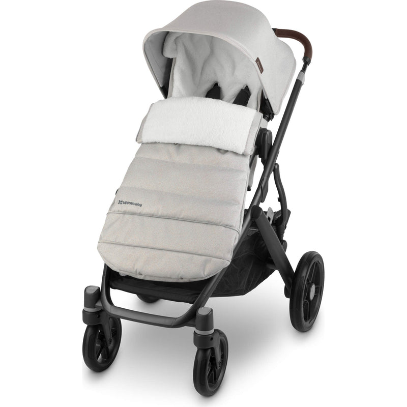 Load image into Gallery viewer, UPPAbaby CozyGanoosh Footmuff
