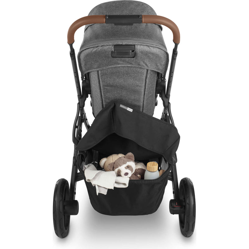 Load image into Gallery viewer, UPPAbaby Basket Cover for Vista V2 / V3
