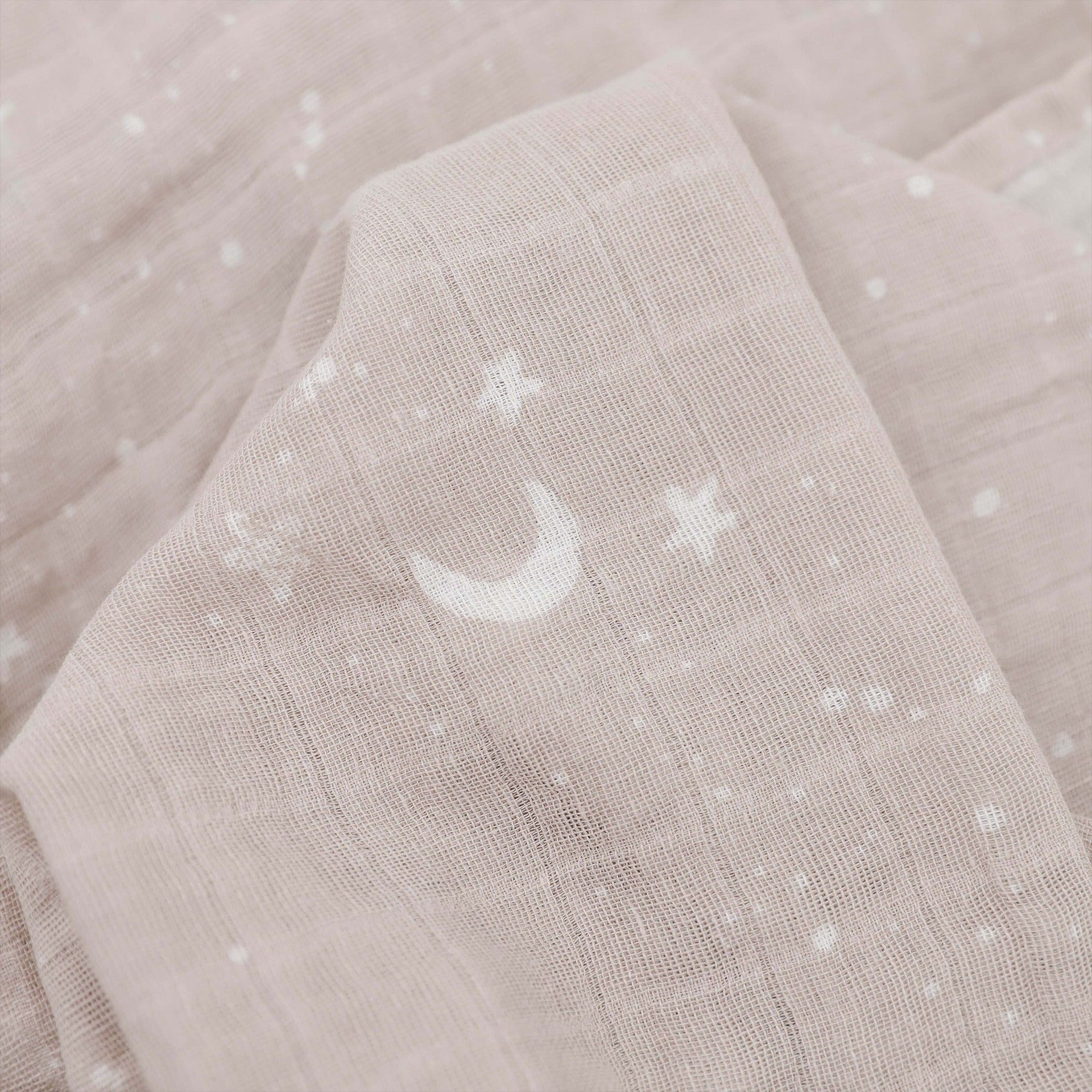 Little Unicorn Swaddle 2PK Organic Alpine