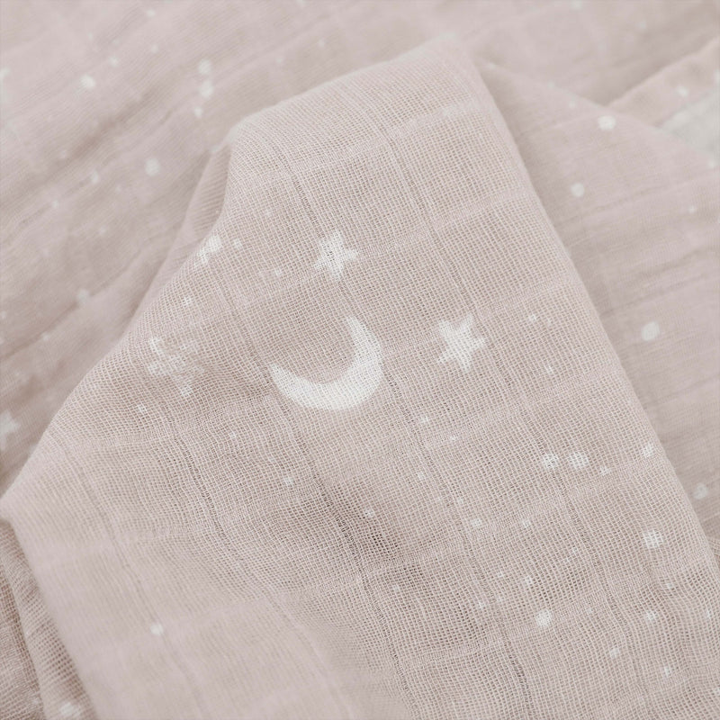 Load image into Gallery viewer, Little Unicorn Swaddle 2PK Organic Alpine
