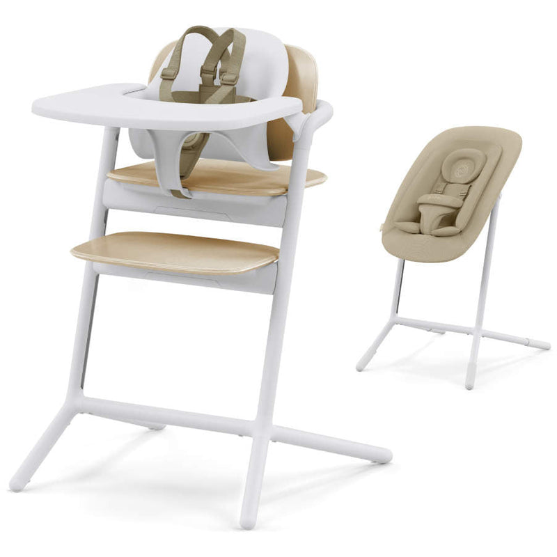 Load image into Gallery viewer, Cybex Lemo 4-in-1
