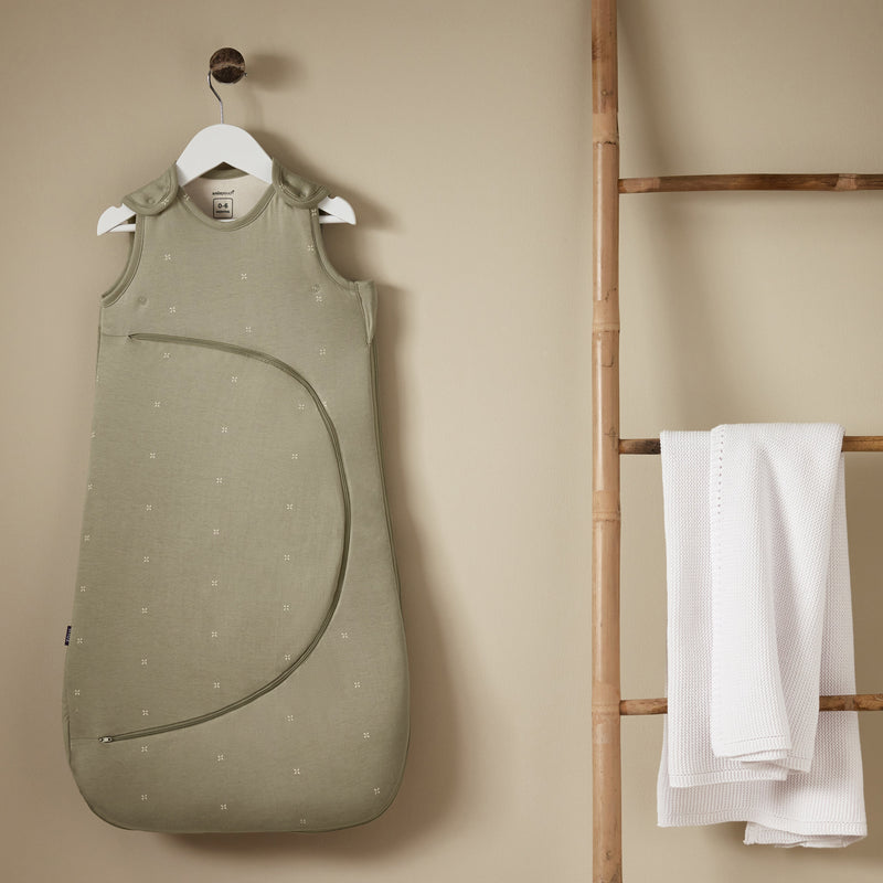 Load image into Gallery viewer, SnüzPouch Sage Cross
