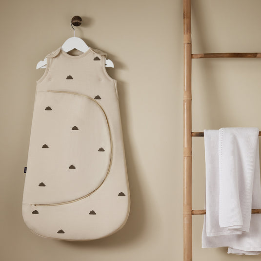 SnüzPouch Sand Cloud