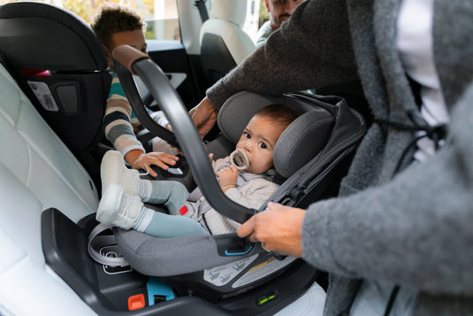 The Ultralight Aria from UPPAbaby Has Arrived!