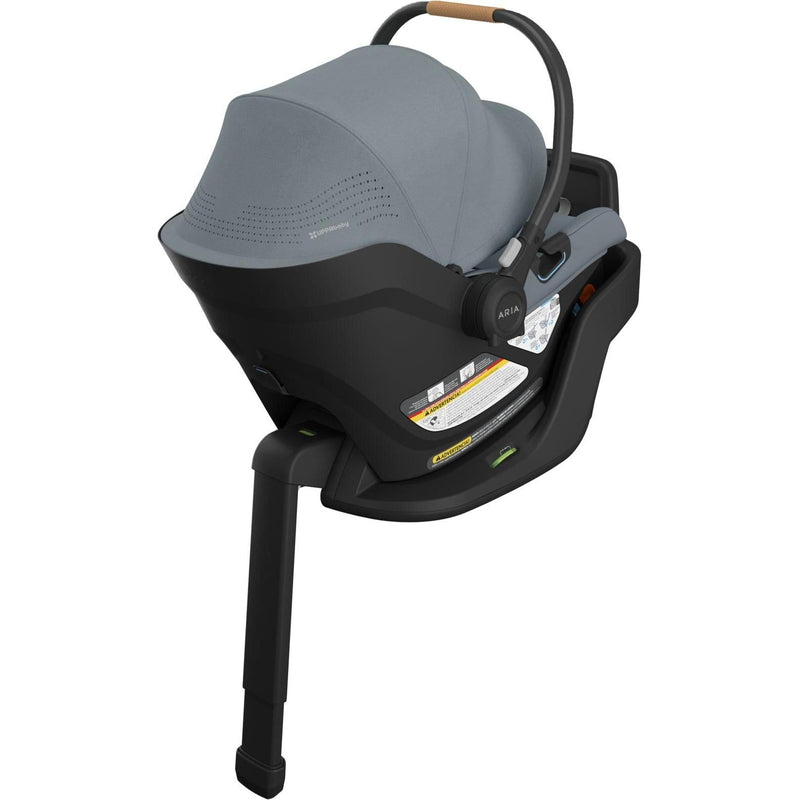 Load image into Gallery viewer, UPPAbaby Aria V2 Infant Car Seat + Base
