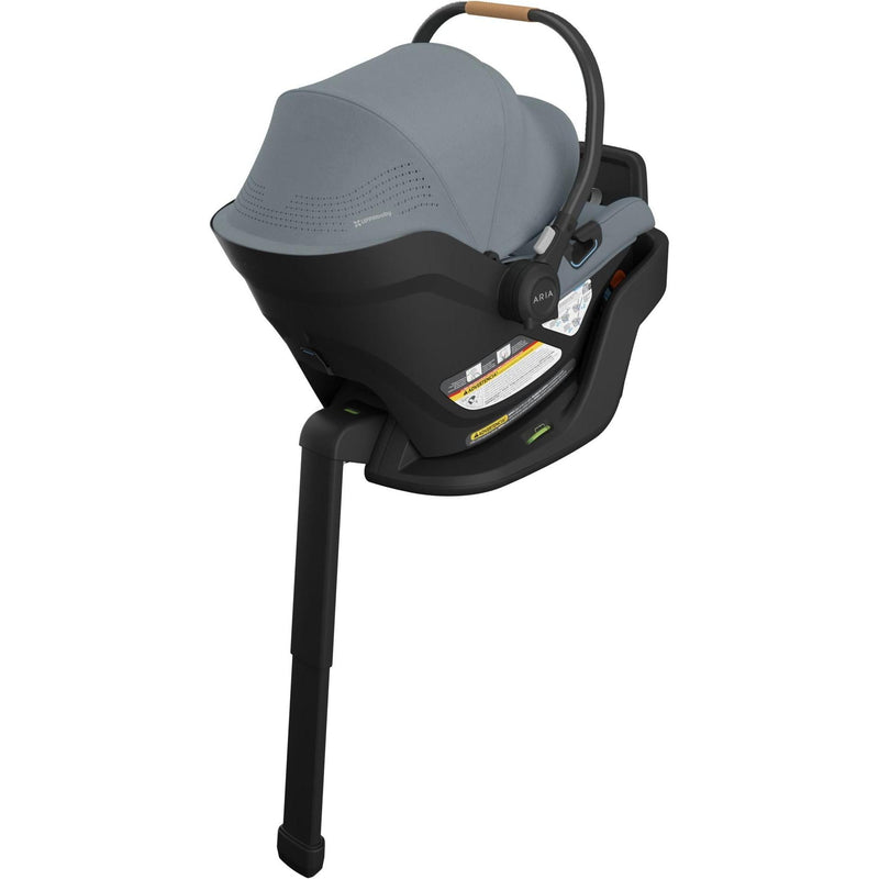 Load image into Gallery viewer, UPPAbaby Aria V2 Infant Car Seat + Base
