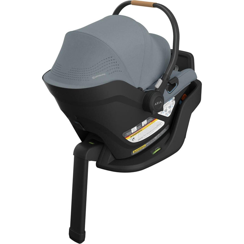 Load image into Gallery viewer, UPPAbaby Aria V2 Infant Car Seat + Base
