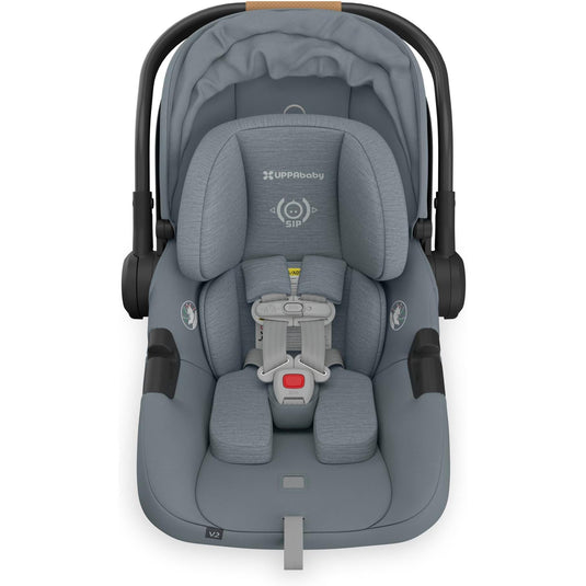 UPPAbaby Aria V2 Infant Car Seat + Base