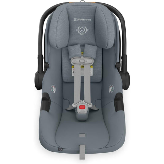 UPPAbaby Aria V2 Infant Car Seat + Base
