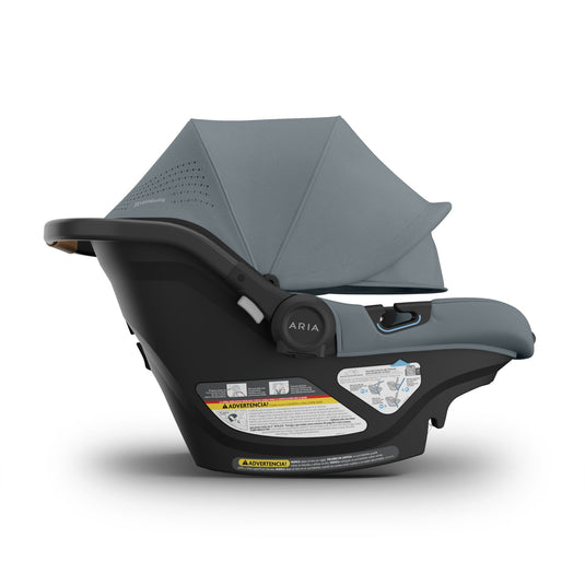 UPPAbaby Aria V2 Infant Car Seat + Base