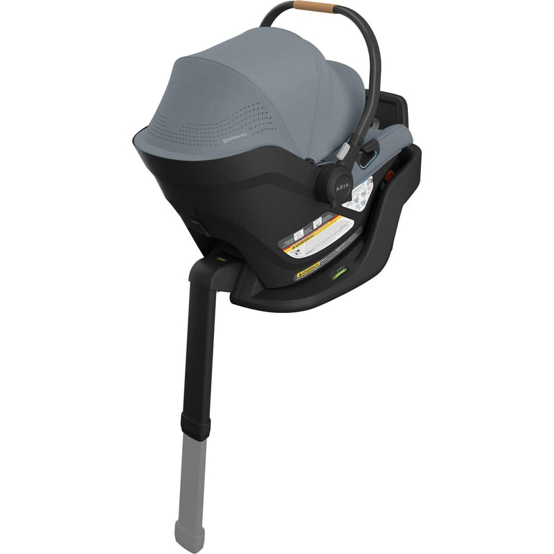 Load image into Gallery viewer, UPPAbaby Aria V2 Infant Car Seat + Base
