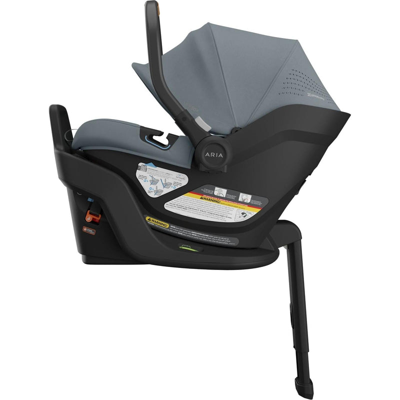 Load image into Gallery viewer, UPPAbaby Aria V2 Infant Car Seat + Base
