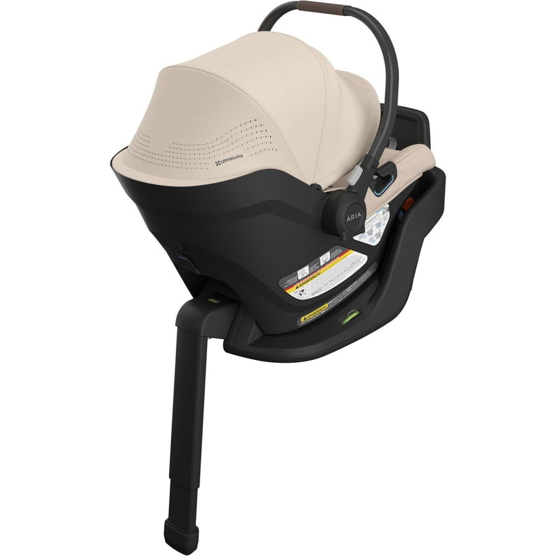 Load image into Gallery viewer, UPPAbaby Aria V2 Infant Car Seat + Base
