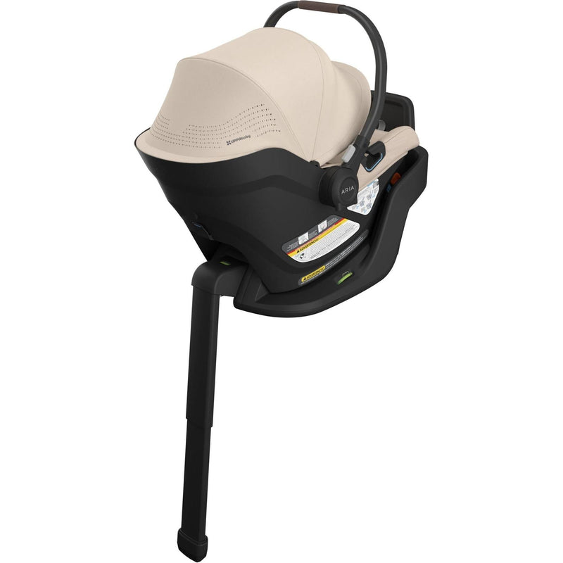 Load image into Gallery viewer, UPPAbaby Aria V2 Infant Car Seat + Base
