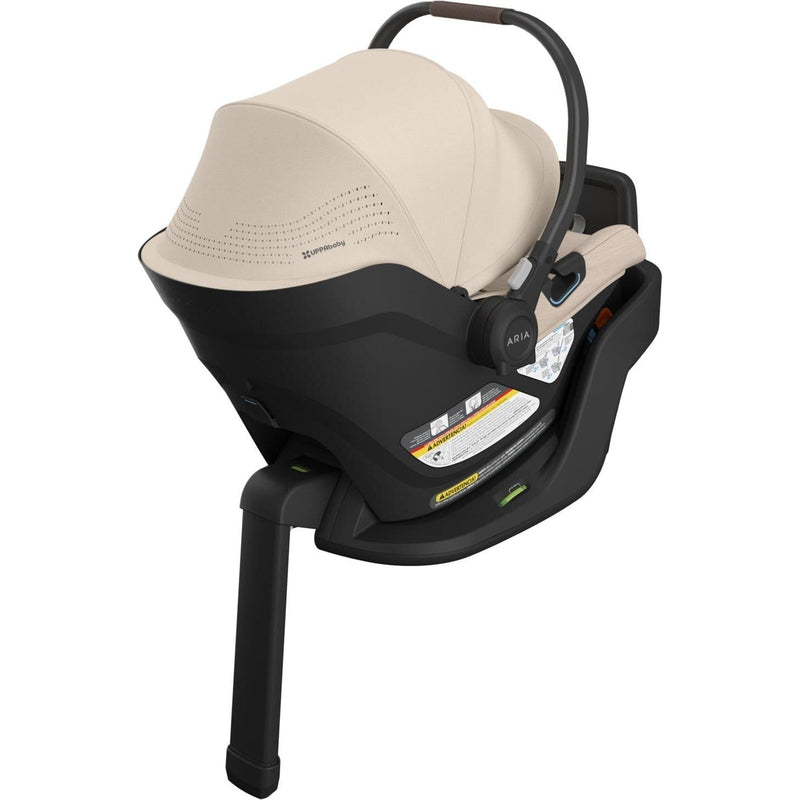 Load image into Gallery viewer, UPPAbaby Aria V2 Infant Car Seat + Base
