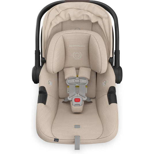 UPPAbaby Aria V2 Infant Car Seat + Base