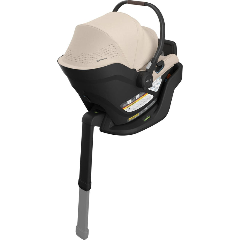 Load image into Gallery viewer, UPPAbaby Aria V2 Infant Car Seat + Base
