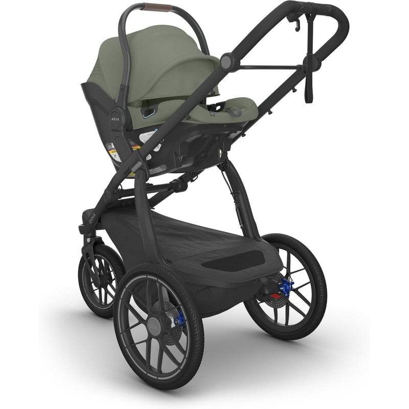 Load image into Gallery viewer, UPPAbaby Ridge V2 All-Terrain Stroller (Coming Soon!)
